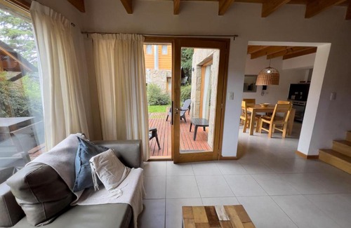 San Martín de los Andes Apartamento | SERENA Casas de Montaña by Visionnaire