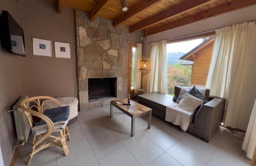 San Martín de los Andes Apartamento | SERENA Casas de Montaña by Visionnaire