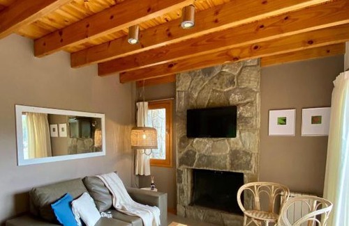 San Martín de los Andes Apartamento | SERENA Casas de Montaña by Visionnaire