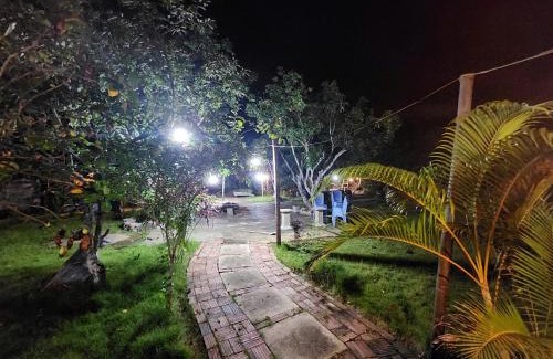 Cat Hai Casa | Serena Cat Ba homestay