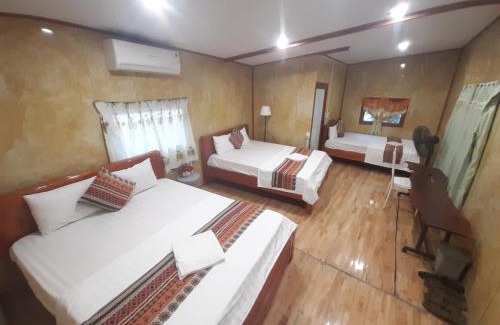 Cat Hai Casa | Serena Cat Ba homestay
