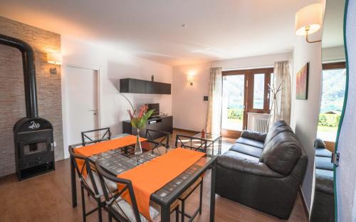 Val Maria-Pur Apartamento | Serena Charme Garden