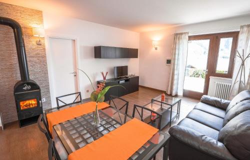 Val Maria-Pur Apartamento | Serena Charme Garden
