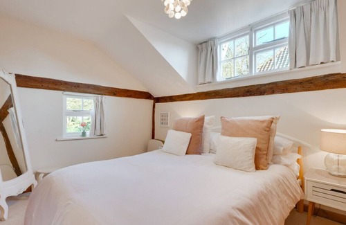 Martlesham Heath Casa | Serena Cottage - Dos Habitaciones Casa, Capacidad 3