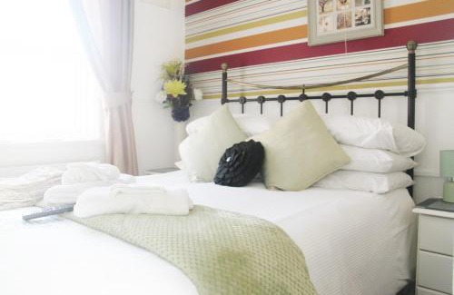 Skegness Casa | Serena Court Hotel