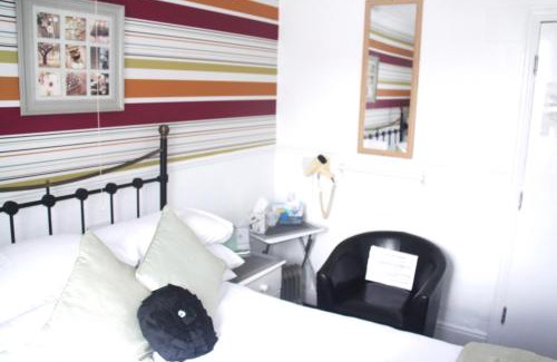 Skegness Casa | Serena Court Hotel