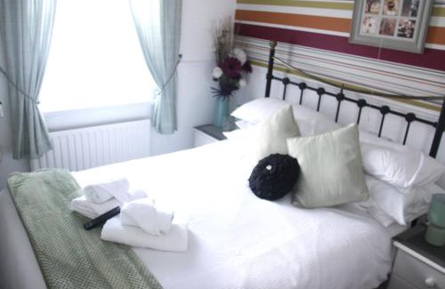 Skegness Casa | Serena Court Hotel