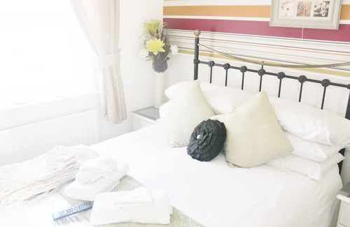 Skegness Cama Y Desayuno | Serena Court Hotel