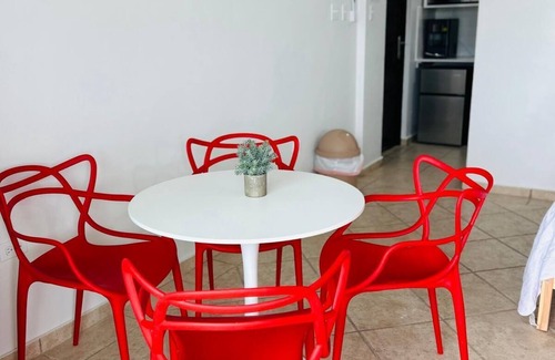 Fraile Apartamento | Serena del Mar - Studio - Refuge on the Shore