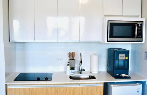 Fraile Apartamento | Serena del Mar - Your escape in Culebra