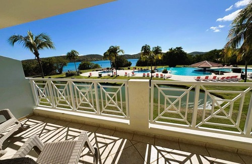Fraile Apartamento | Serena del Mar - Your escape in Culebra