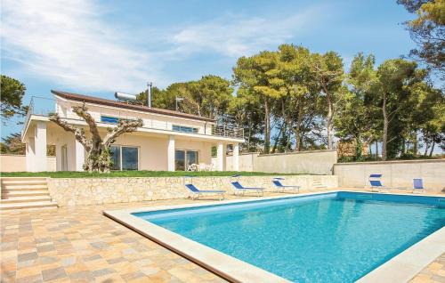 Partanna Casa | Serena