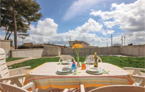 Partanna Casa | Serena