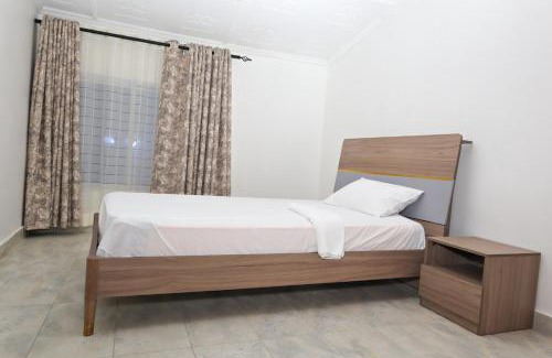 Shanzu Villa | Serena Luxury Villa