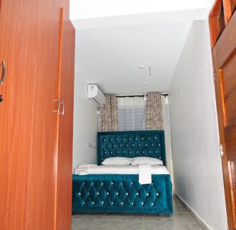 Shanzu Villa | Serena Luxury Villa