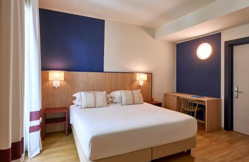 Montesilvano Apartamento | Serena Majestic Hotel