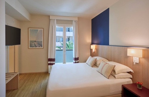 Montesilvano Hotel | Serena Majestic Hotel