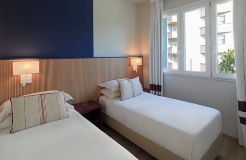 Montesilvano Hotel | Serena Majestic Hotel