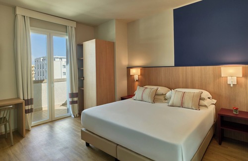 Montesilvano Hotel | Serena Majestic Hotel