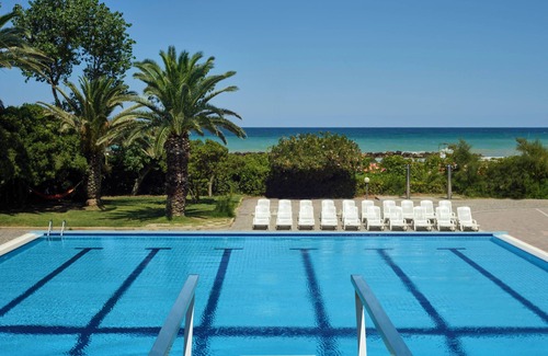Montesilvano Casa | Serena Majestic Residence