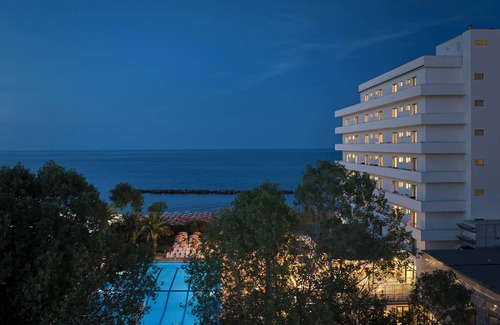 Montesilvano Casa | Serena Majestic Residence