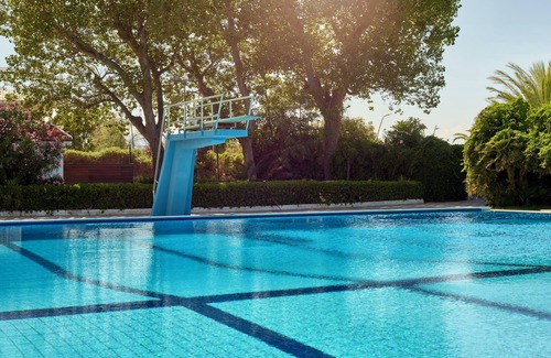Montesilvano Casa | Serena Majestic Residence