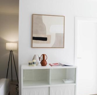 Carmo Apartamento | Serena