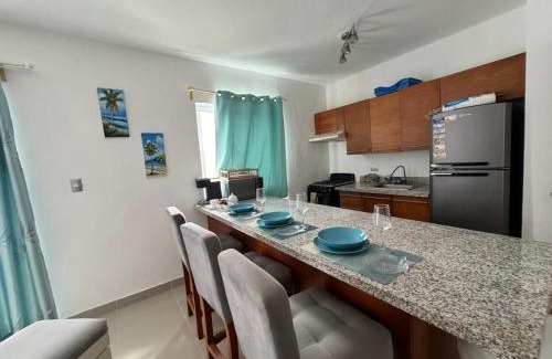 Veron Apartamento | Serena Village Punta Cana, apartamento 2 bedroom