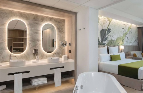 Punta Cana Complejo | Serenade All Suites - Adults Only Resort