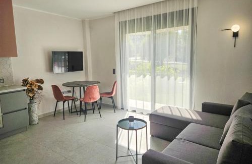 Nea Moudania Apartamento | Serenade apartment