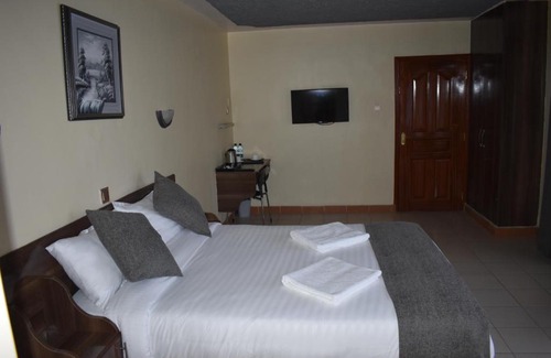 Shabab Hotel | Serenade Hotel