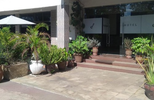 Shabab Hotel | Serenade Hotel