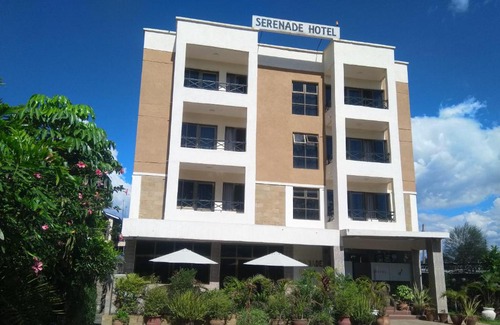 Shabab Hotel | Serenade Hotel