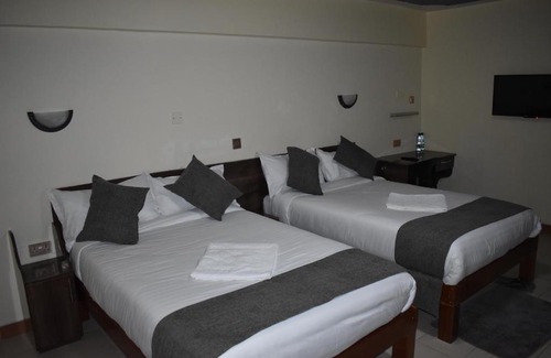 Shabab Hotel | Serenade Hotel