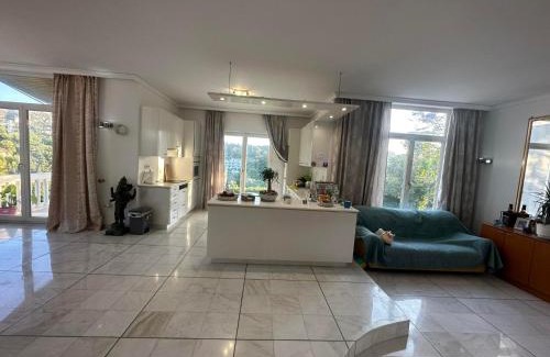 Kallithea Villa | Serenade Luxury Villa