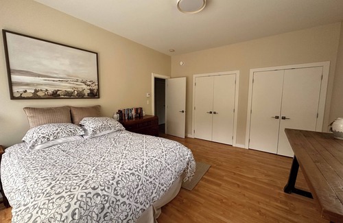 Cordova Bay Casa | Serenade Ocean retreat