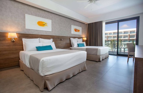 Punta Cana Complejo | Serenade Punta Cana Beach & Spa Resort - All Inclusive