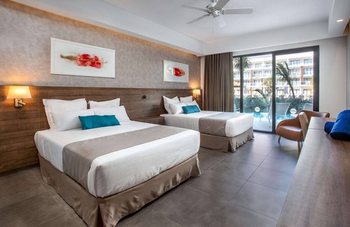 Punta Cana Complejo | Serenade Punta Cana Beach & Spa Resort - All Inclusive