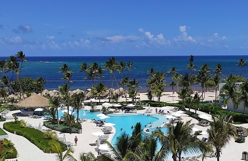 Punta Cana Complejo | Serenade Punta Cana Beach & Spa Resort - All Inclusive