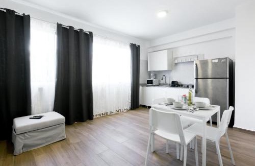 Bavaro Apartamento | SERENARA - VACATION SUITES DELUXE - playa LOS CORALES