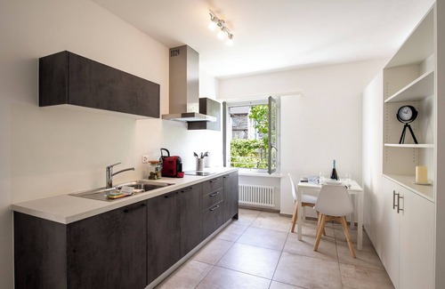 Terre di Pedemonte Apartamento | Serenata 1, Cavigliano, Centovalli, Switzerland