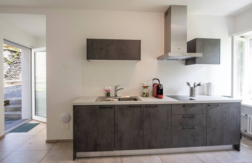 Terre di Pedemonte Apartamento | Serenata 1, Cavigliano, Centovalli, Switzerland