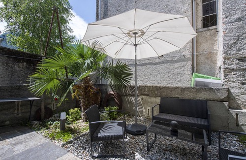 Terre di Pedemonte Apartamento | Serenata 1, Cavigliano, Centovalli, Switzerland
