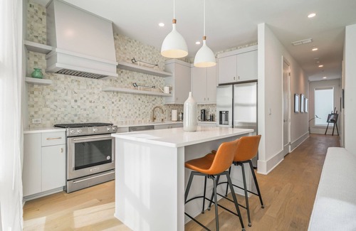 Palmetto Casa | Serenbe Sweet Escape