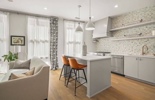 Palmetto Casa | Serenbe Sweet Escape