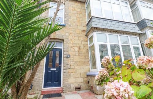 Newquay City Centre Casa | Serendib Cottage