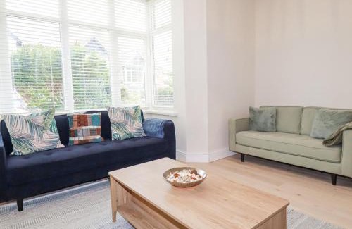 Newquay City Centre Casa | Serendib Cottage