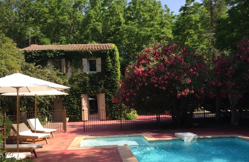 Avignon Casa | Serendip
