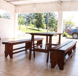 Santa Ana Apartamento | Serendipia Santa Ana