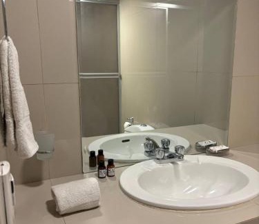 Chacarilla-Santa Cruz Apartamento | Serendipia Studio Loft in San Isidro 205